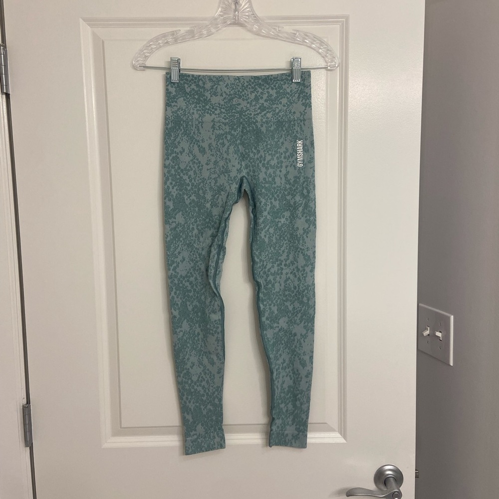 Gymshark Adapt Animal Seamless